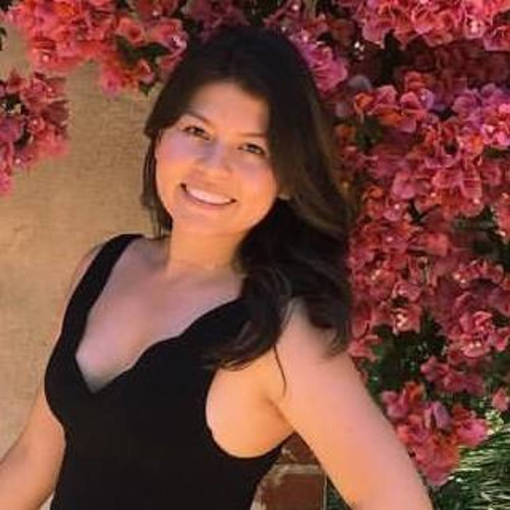 Meet your Posher, Ariana